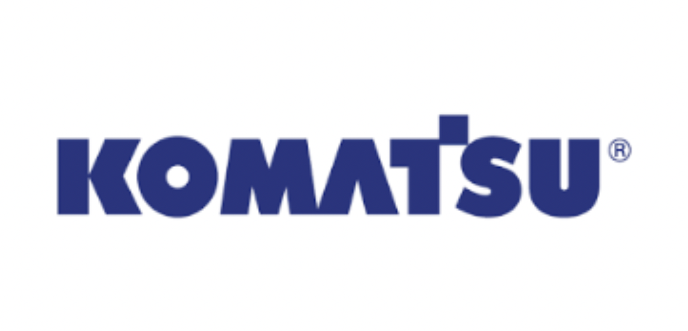 Komatsu